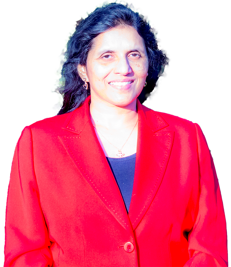 Manju Shahul-Hameed